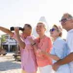 senior travelers budget travel europe adventure