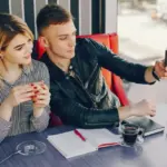 awkward online dating chat