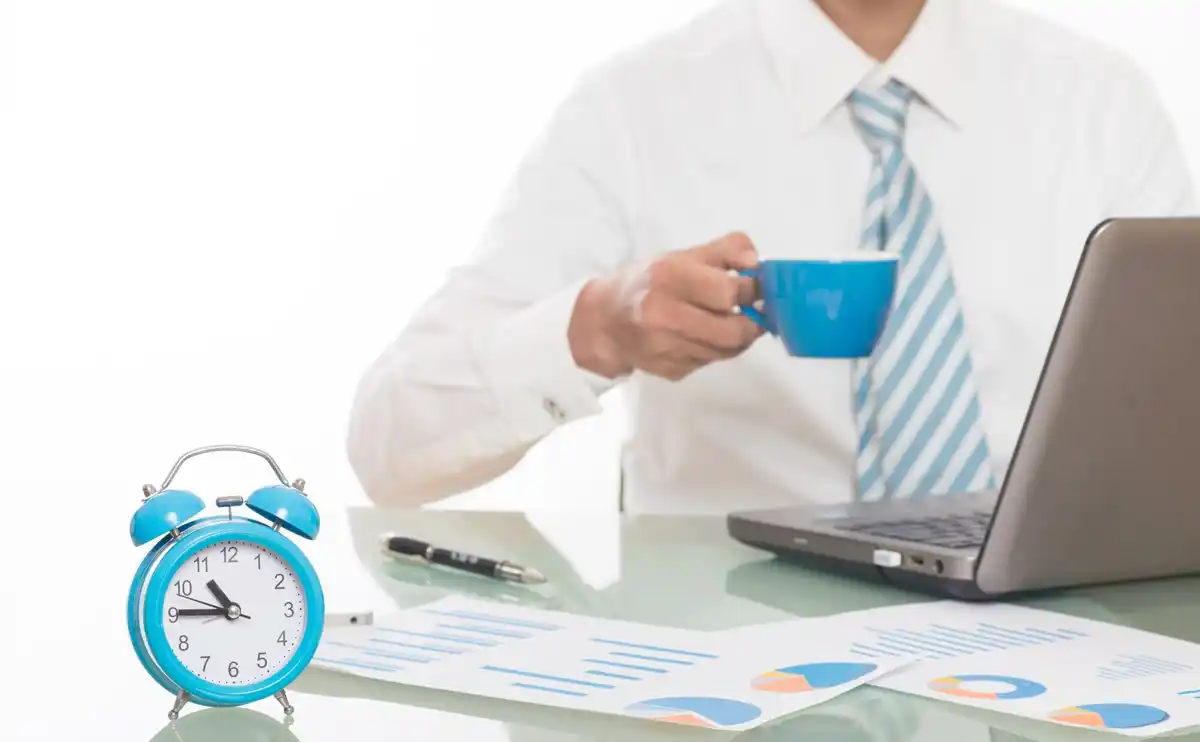 alternative time management methods for busy professionals