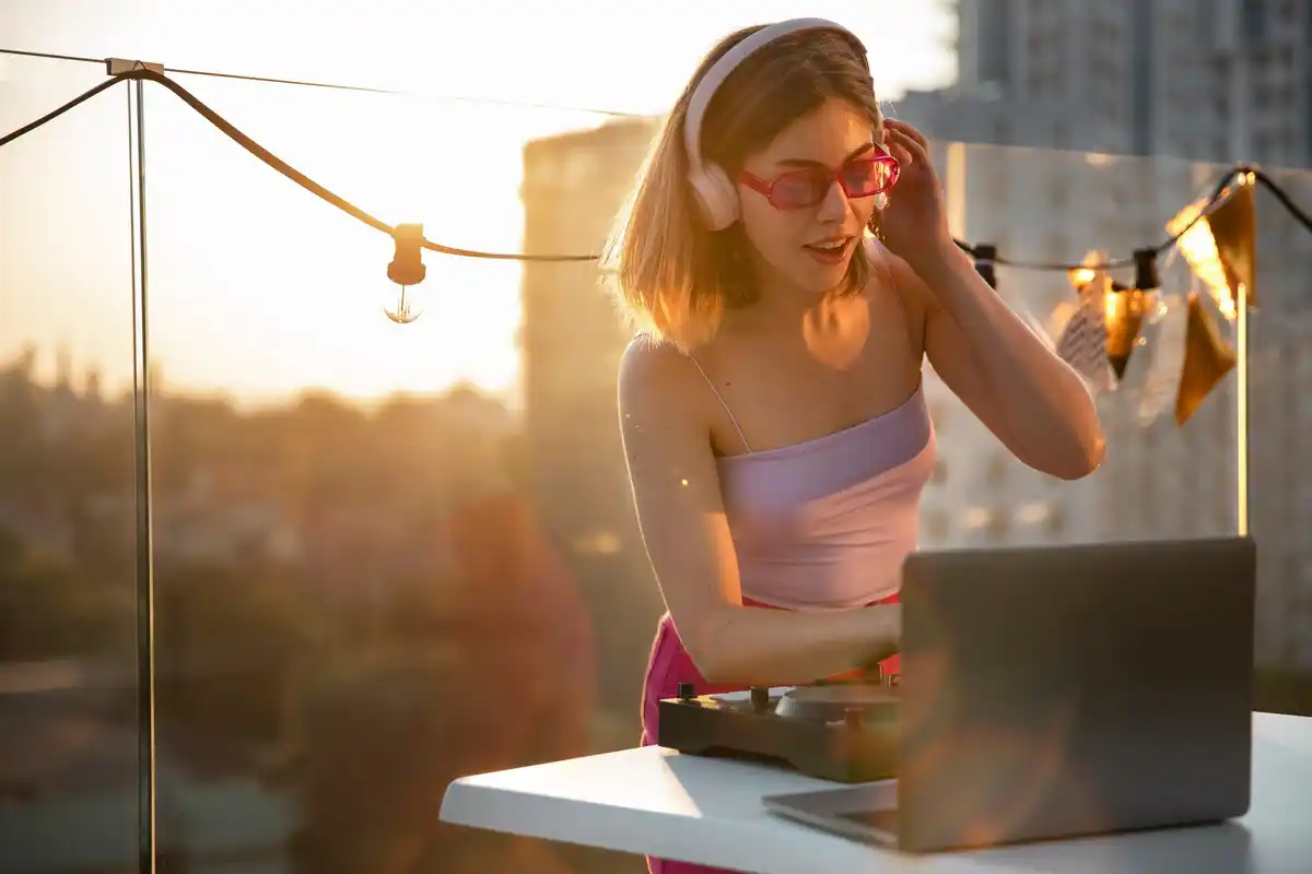 digital detox everyday life netherlands