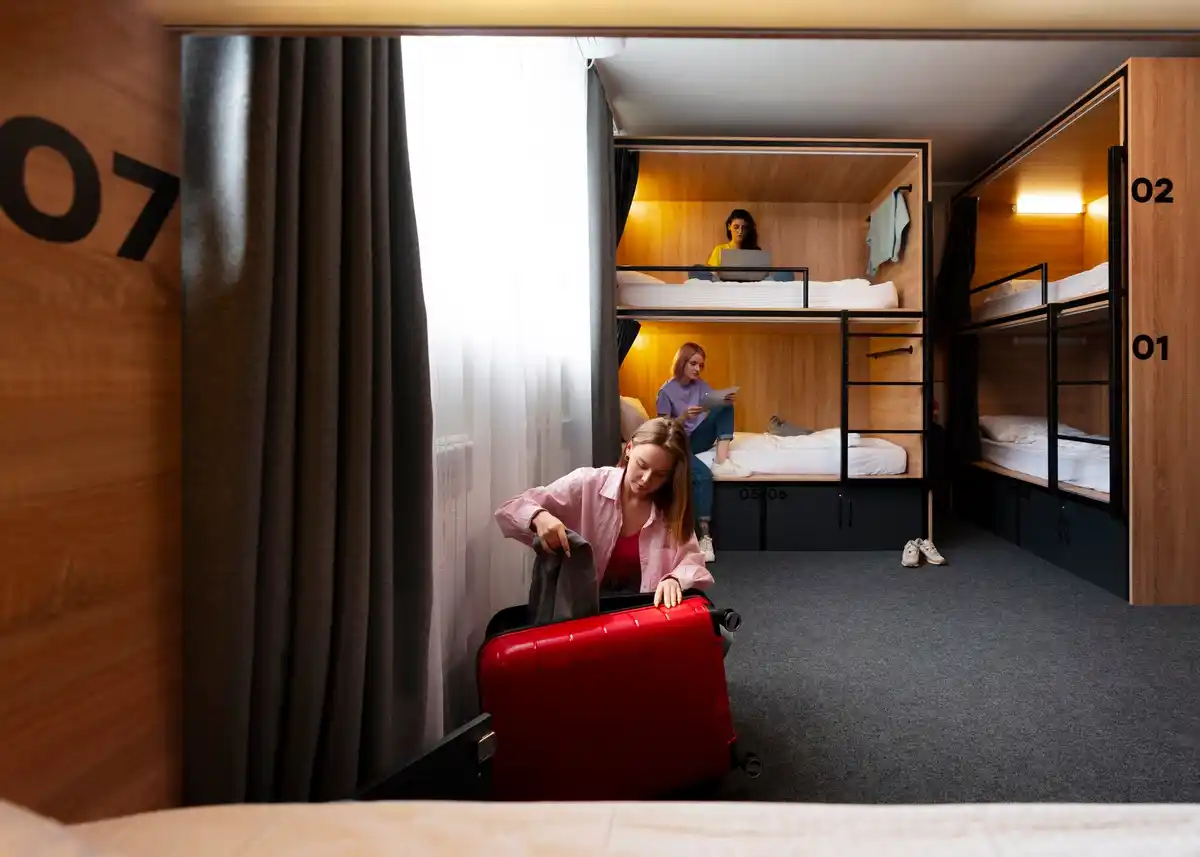 cheap hotel room Netherlands