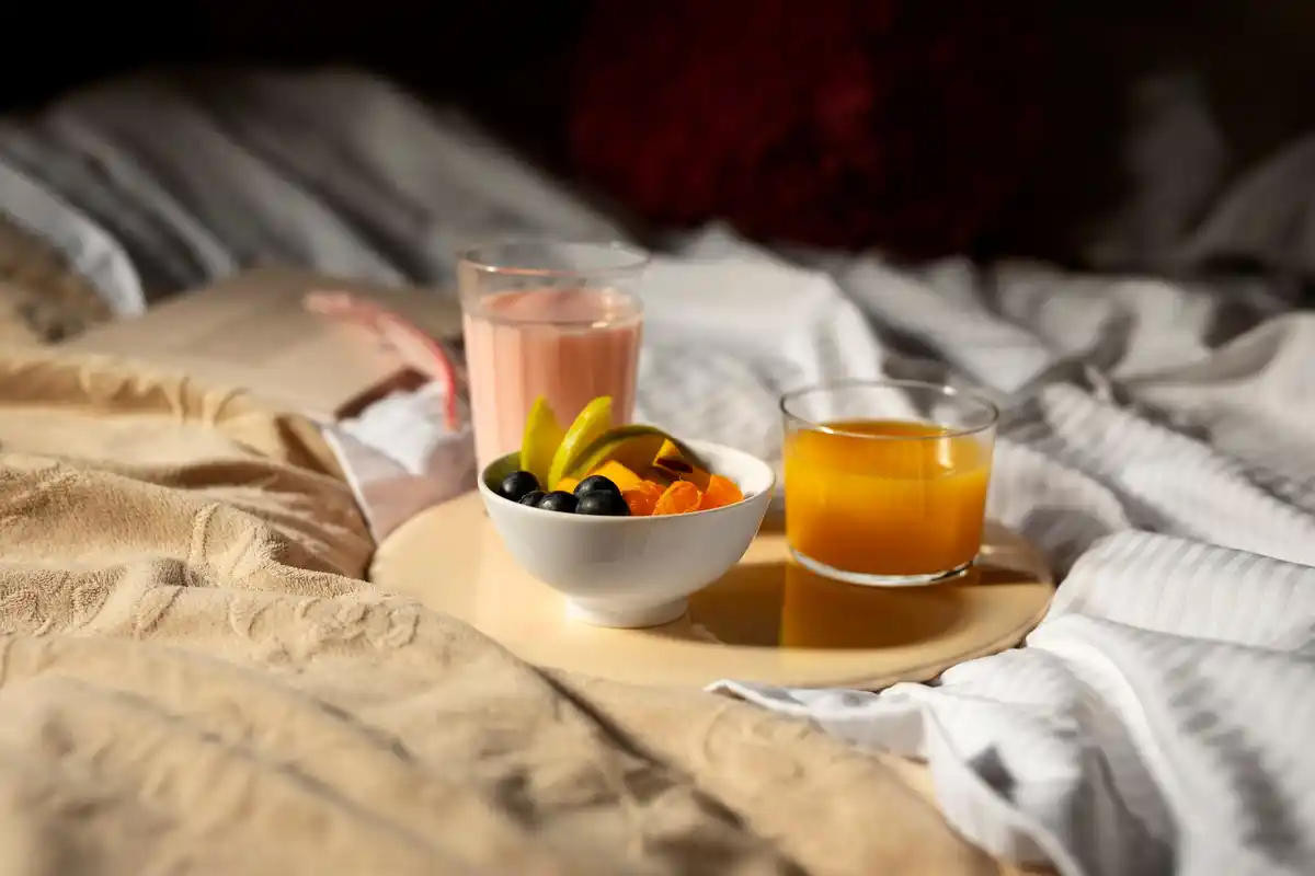 budget hotel breakfast Netherlands