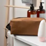 travel size conditioner alternative uses