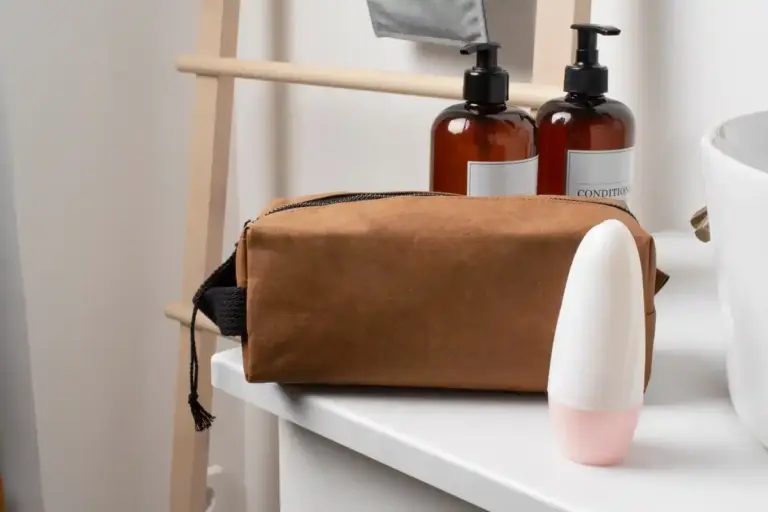 travel size conditioner alternative uses