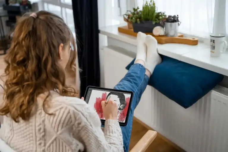 hidden wifi network home router setting touchscreen neighbours