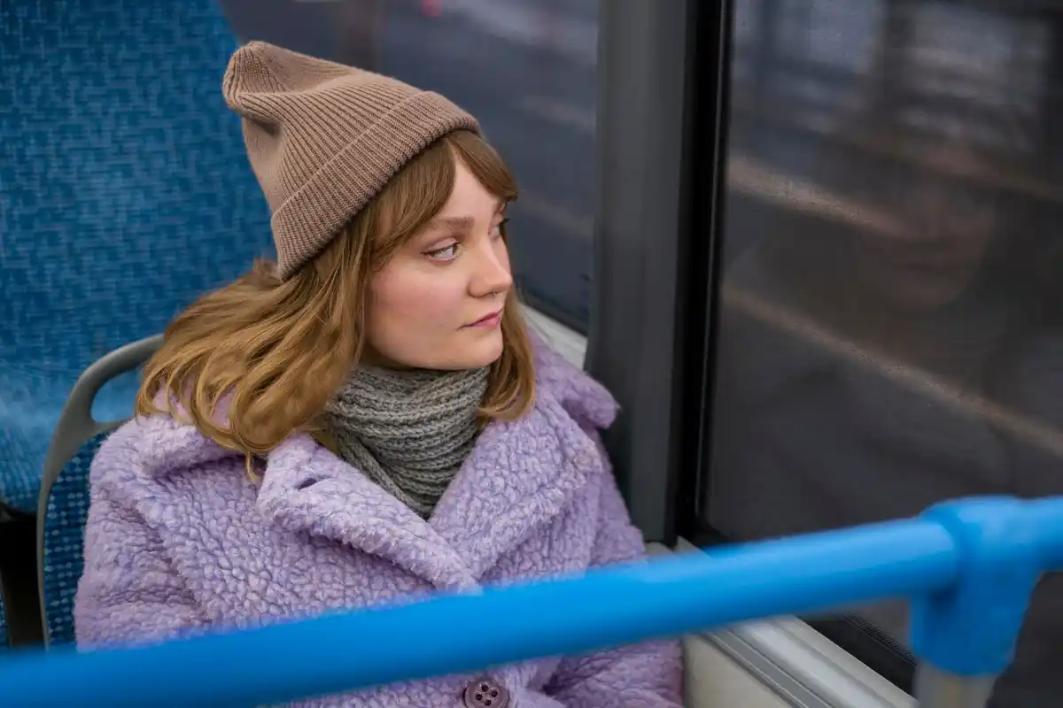 dutch public transport uncomfortable situation