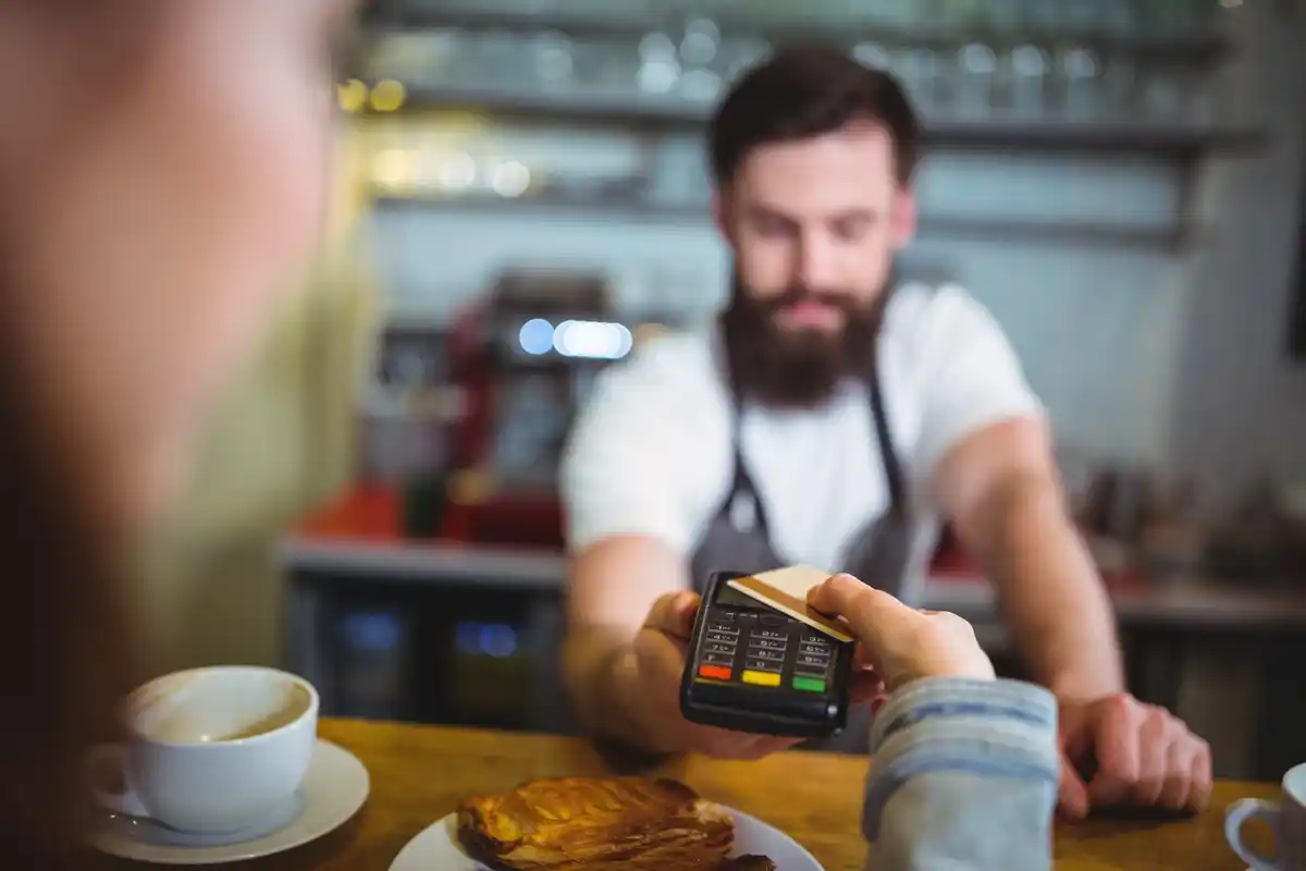 cashback app hidden feature Dutch local business