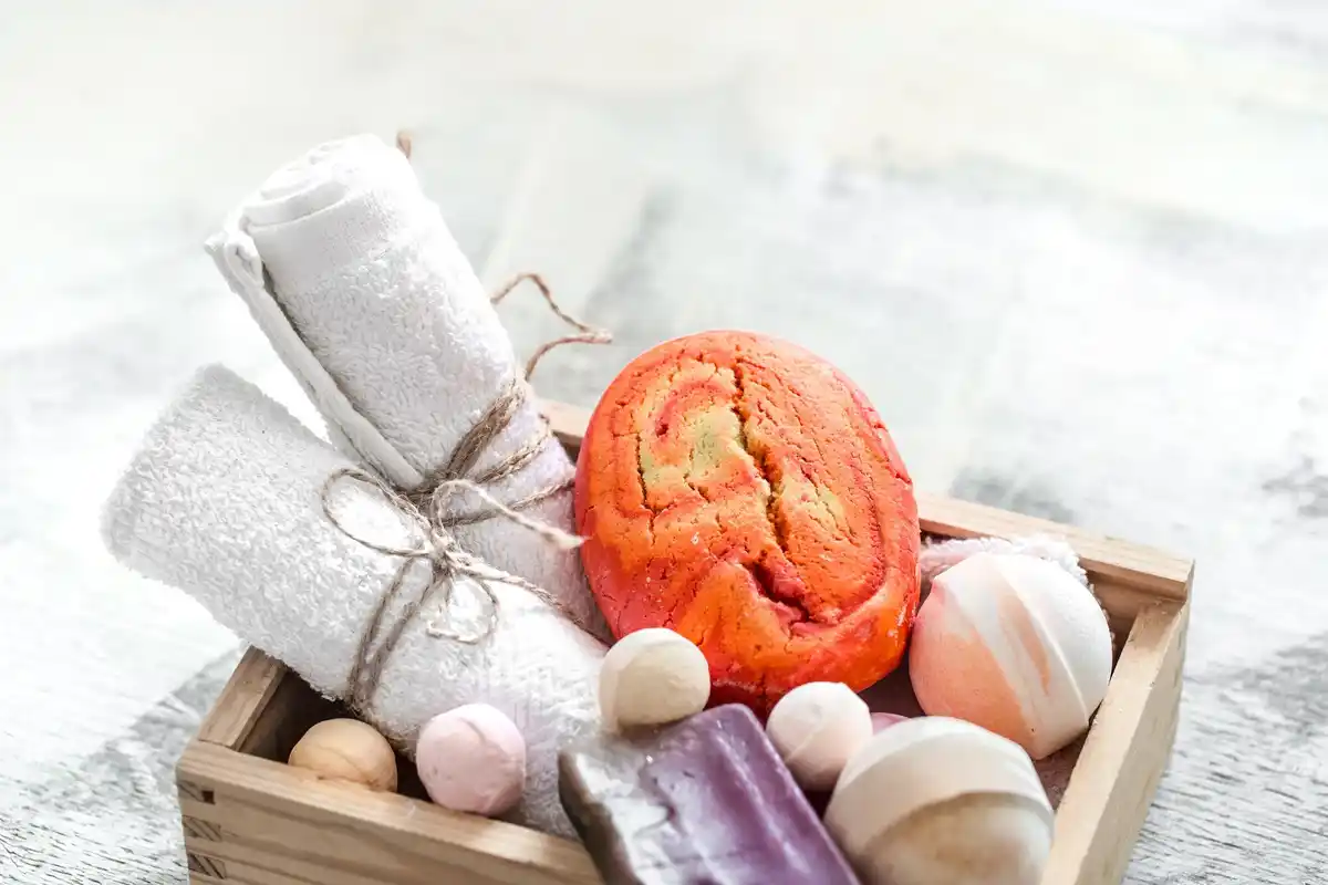 autumn skincare routine essentials dutch bathroom