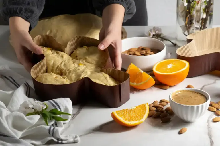 bread crust recycling ideas Dutch home kitchen