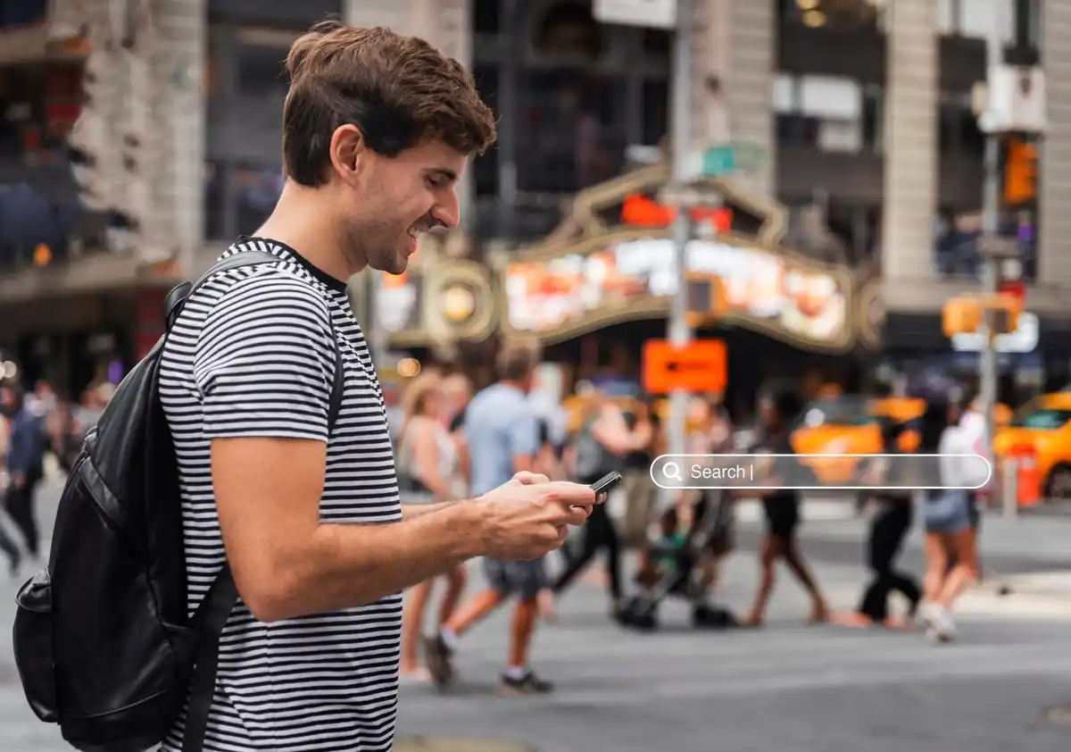 privacy app tracking data smartphone Netherlands