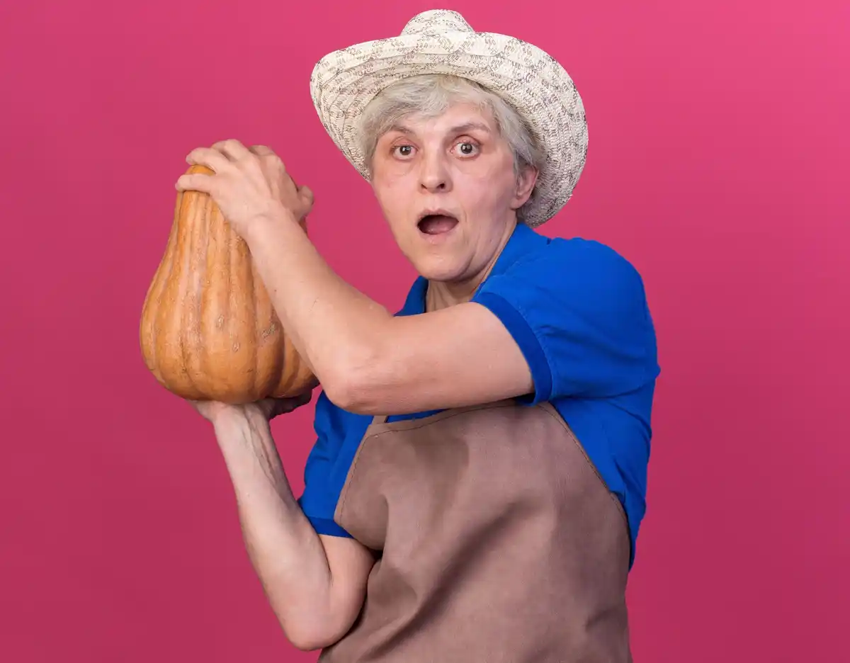 traditional dutch grandmother cooking