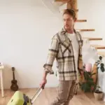 dutch over-cleaning health hazard home