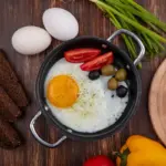 perfect boiled egg dutch kitchen