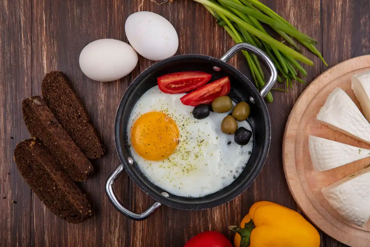 perfect boiled egg dutch kitchen