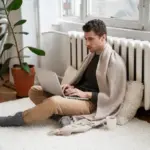 dutch home heating saving simple smart thermostat winter