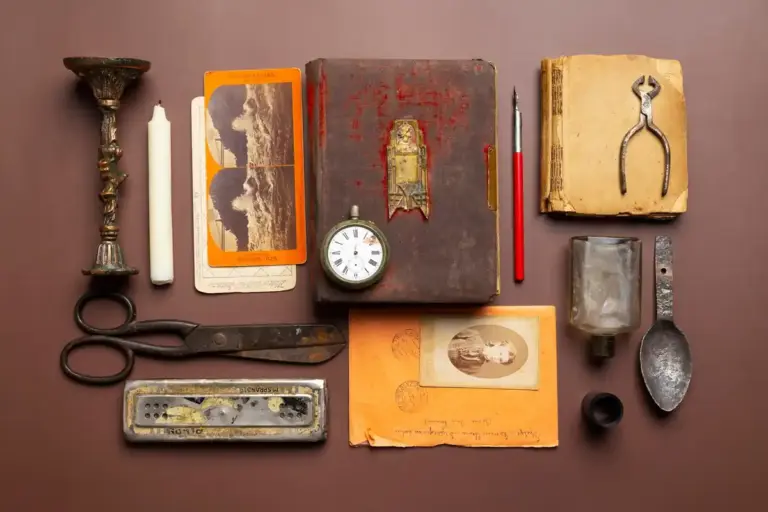 vintage dutch notebooks reuse inspiration