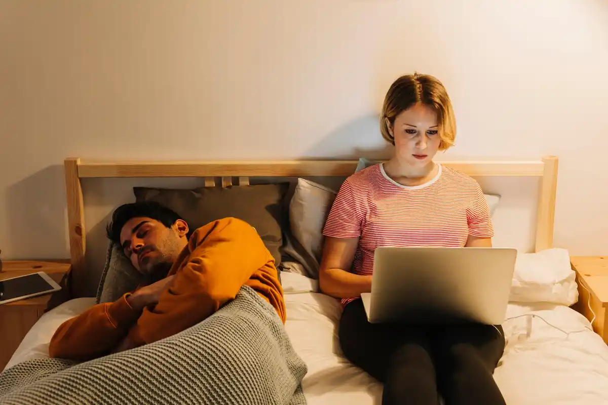 morning vs night productivity Dutch lifestyle