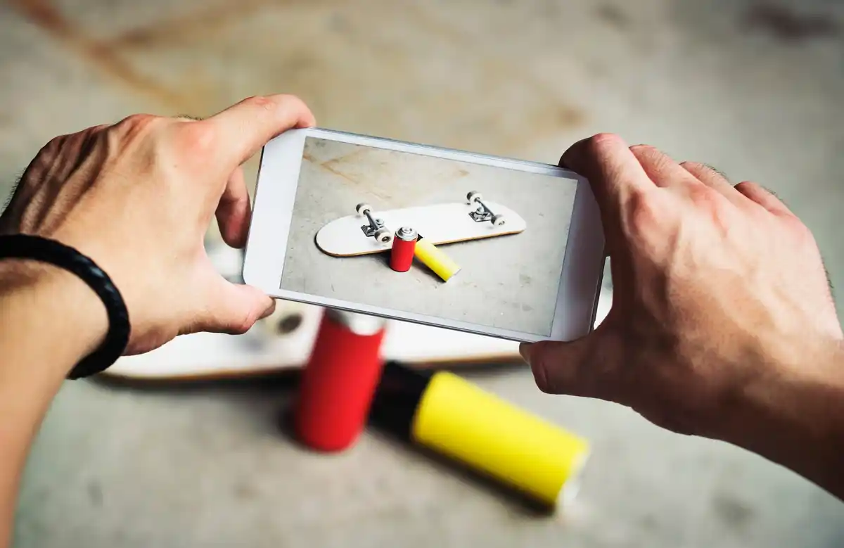 reuse old smartphone creative ideas