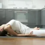 sleep yoga pose savasana bedroom netherlands