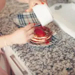 dutch pancakes alternative flour kitchen hack