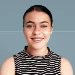 korean glass skin dutch woman before after