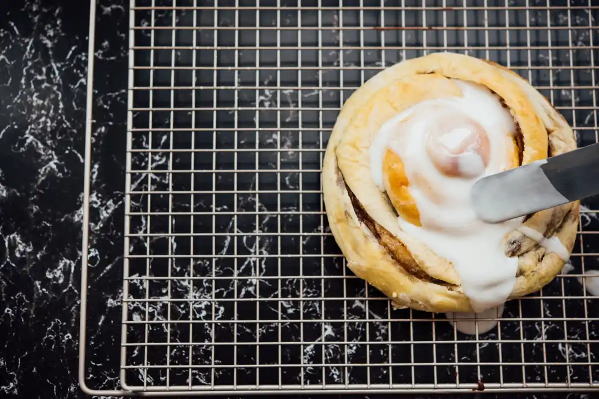 oven door grease baking soda before and after results Netherlands home
