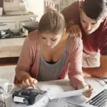 dutch family budgeting app money euro saving