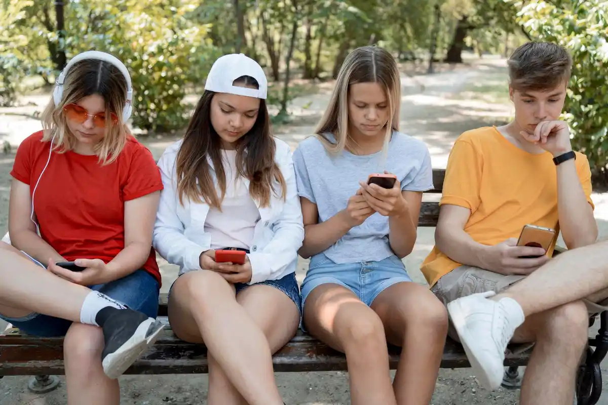 Overzicht van Nederlandse gezin-abonnementen op smartphone