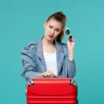 dutch traveler airport mistake insurance
