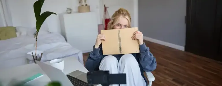 person overwhelmed by digital calendar netherlands