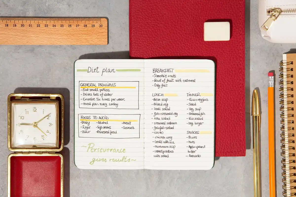 handwritten planner vs digital agenda netherlands
