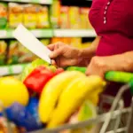 Dutch supermarket saving money