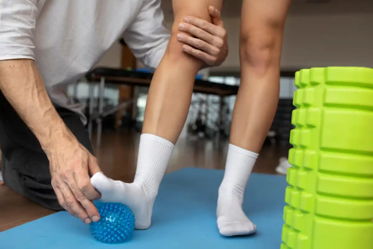 tennis balls home fitness self massage