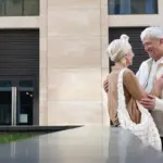retired dutch seniors luxury lifestyle budget