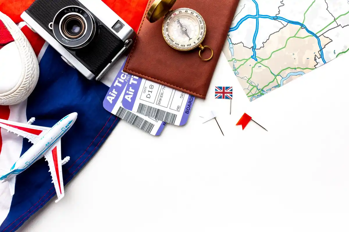 travel experience over souvenirs Netherlands 2024