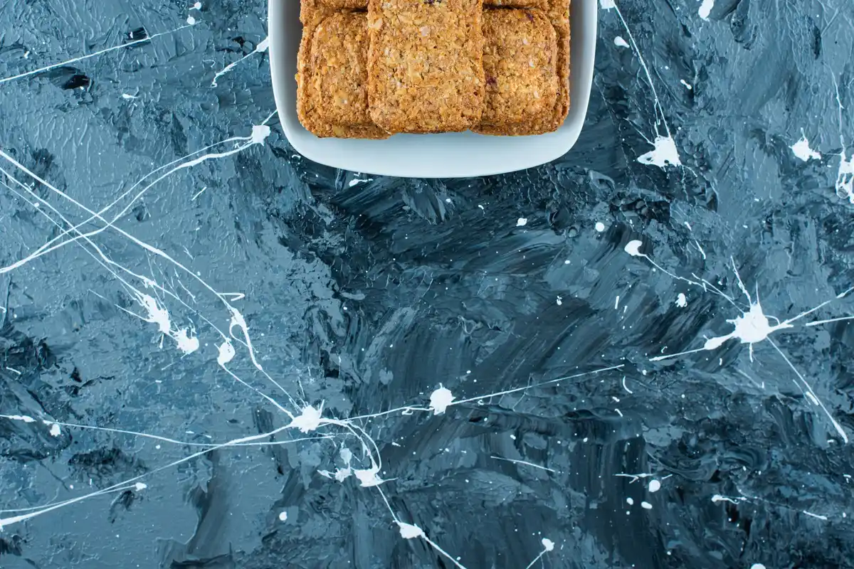 frozen bread slices in freezer dutch kitchen