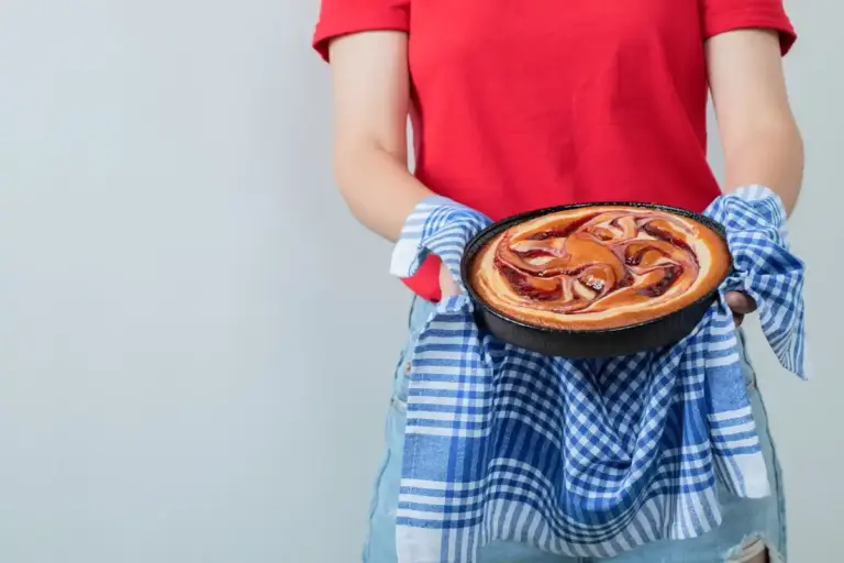 kitchen time saving dutch cooking