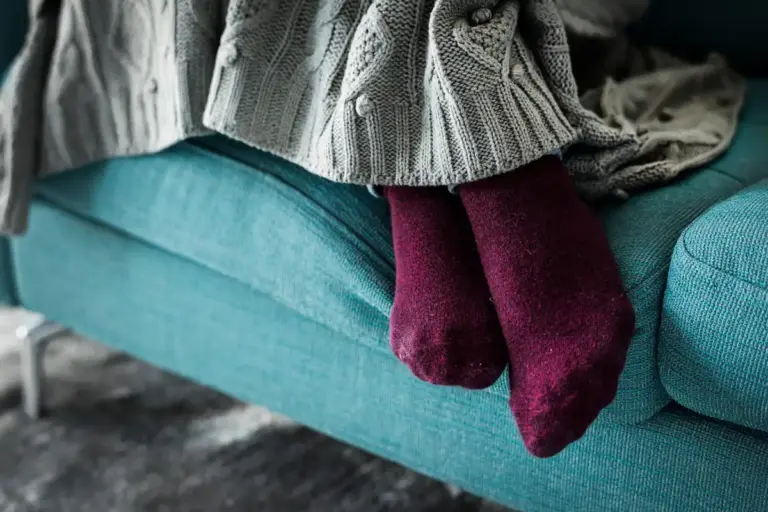 reuse old socks creative home ideas