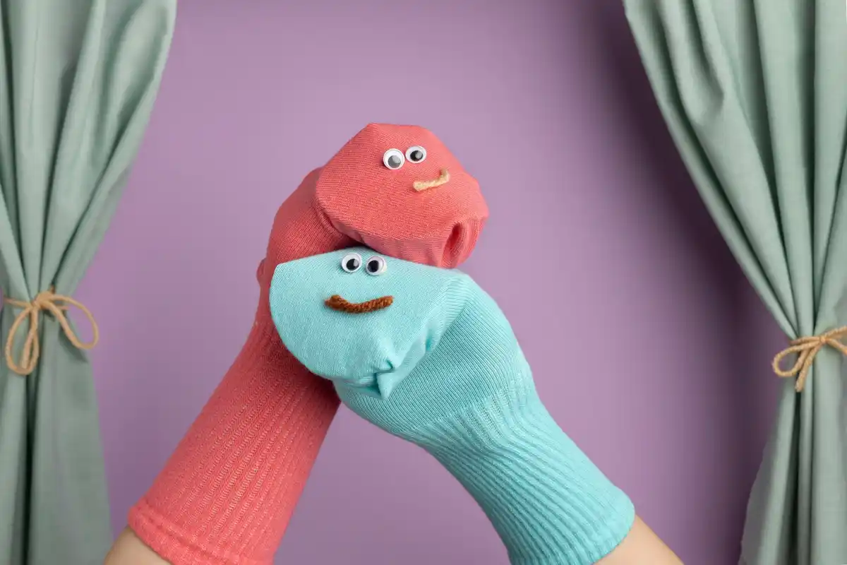 old socks reuse creative ideas plants pets