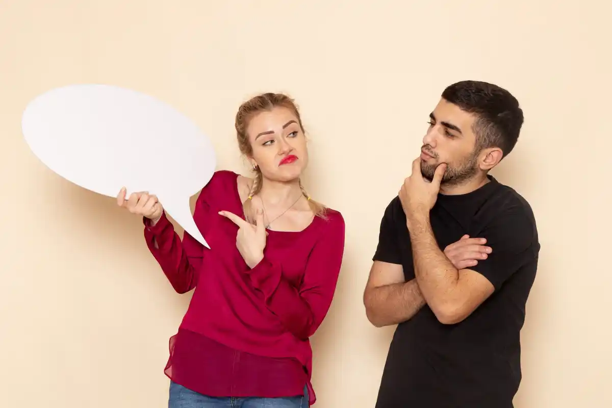 dutch people stopping argument with simple phrase