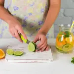 lemon peel home hacks