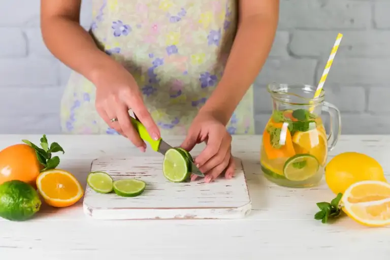 lemon peel home hacks