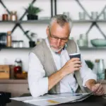 dutch financial app personal budgeting modern phone