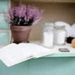 scented memory study room
