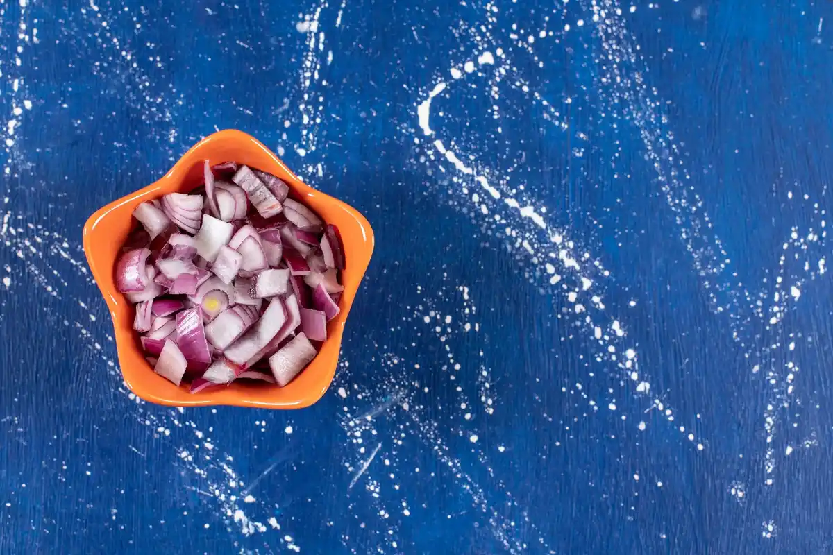 onion in freezer dutch kitchen