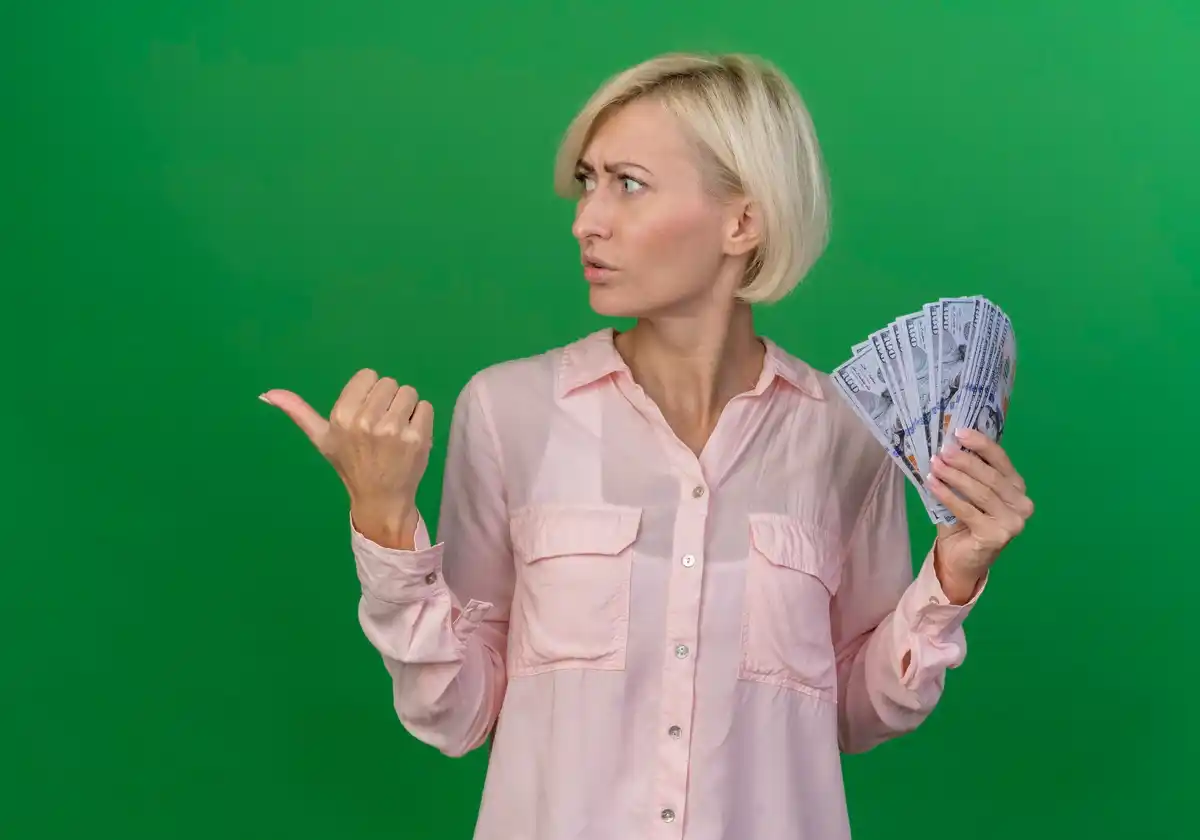 dutch wealthy people avoiding financial mistakes