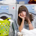 washing machine nasty smell dutch home