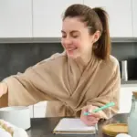 dutch kitchen eco cleaning lifestyle