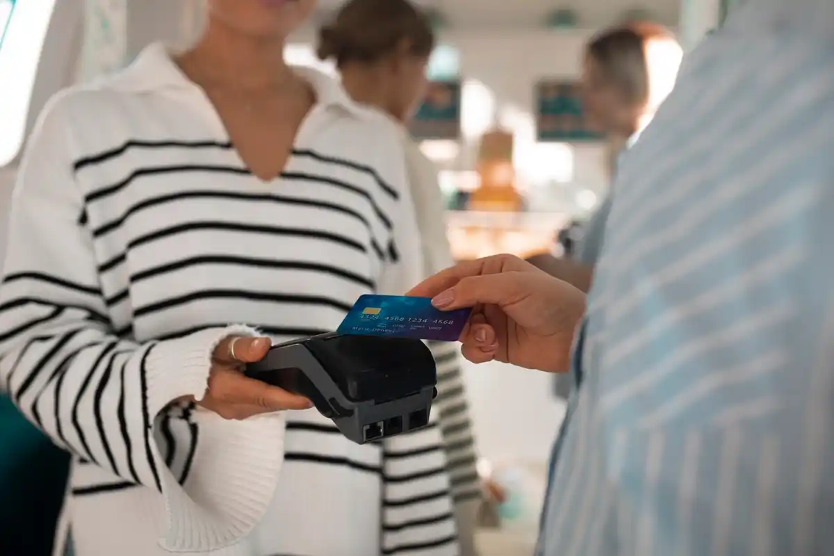 contactless payment smartphone Netherlands