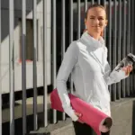fitness after 40 real Dutch gym people